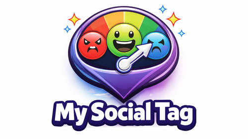 MySoicalTag