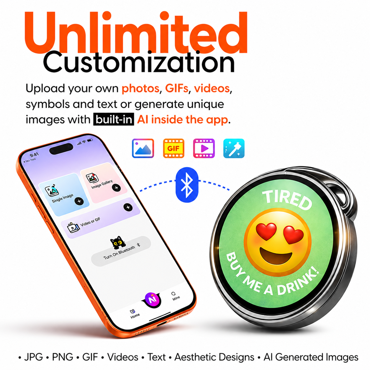Social Tag